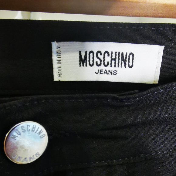 Moschino Jeans - Picture 6 of 10